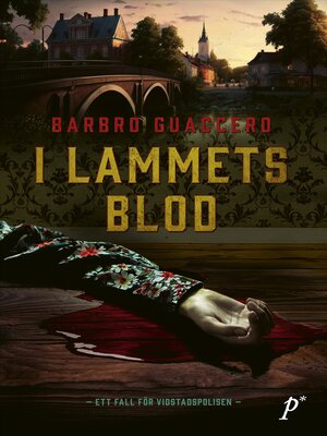 cover image of I Lammets blod